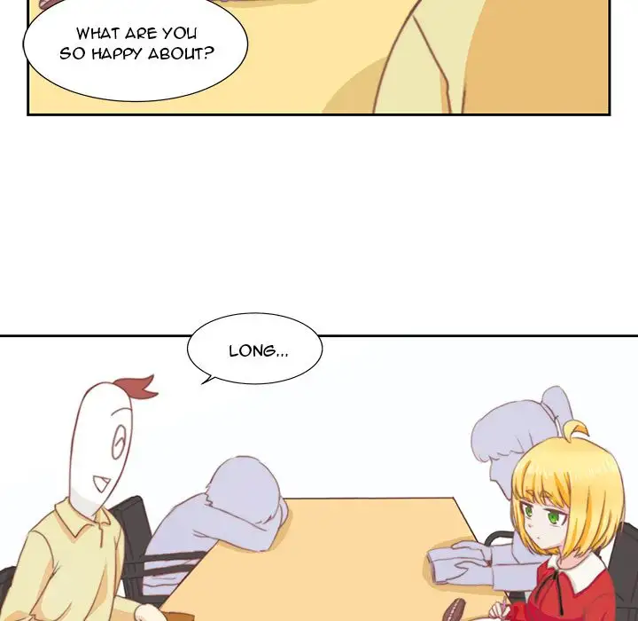 You’re No Good Chapter 3 - Page 10