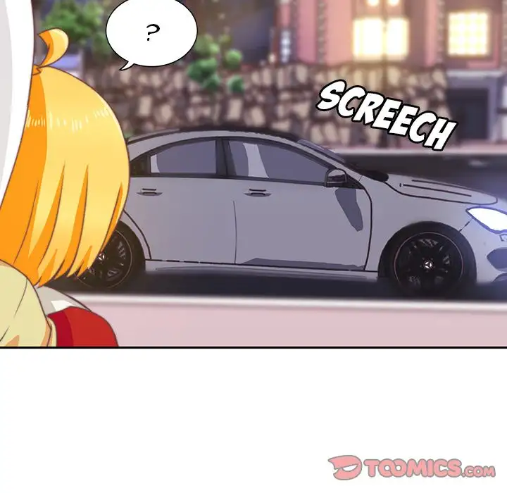 You’re No Good Chapter 3 - Page 44