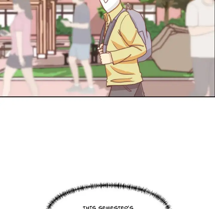 You’re No Good Chapter 3 - Page 7