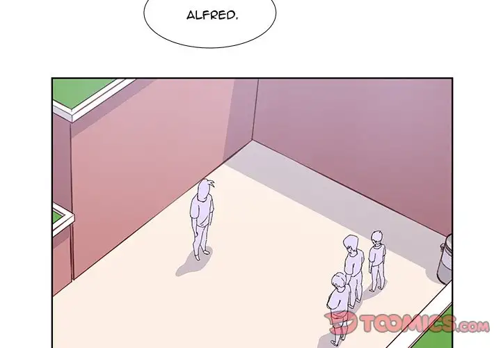 You’re No Good Chapter 30 - Page 2