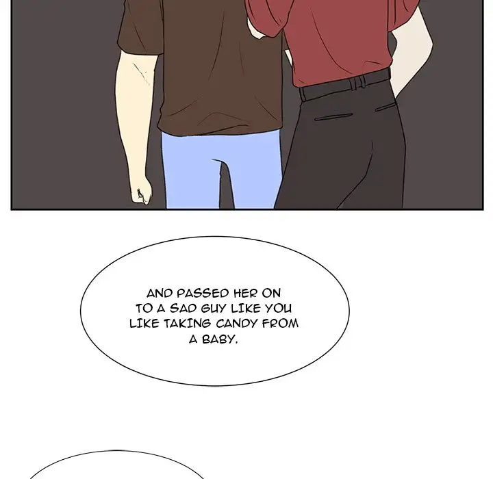 You’re No Good Chapter 30 - Page 71