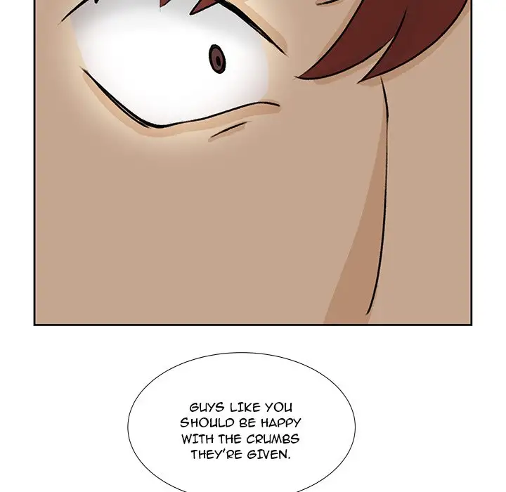 You’re No Good Chapter 30 - Page 79