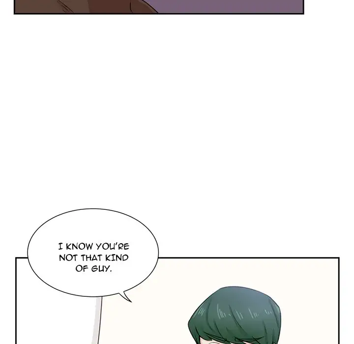 You’re No Good Chapter 30 - Page 8