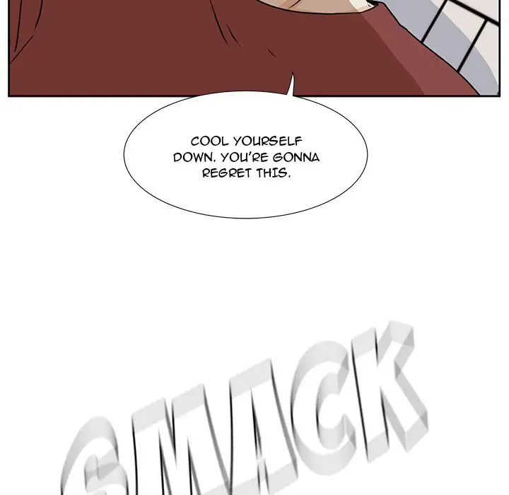 You’re No Good Chapter 30 - Page 84