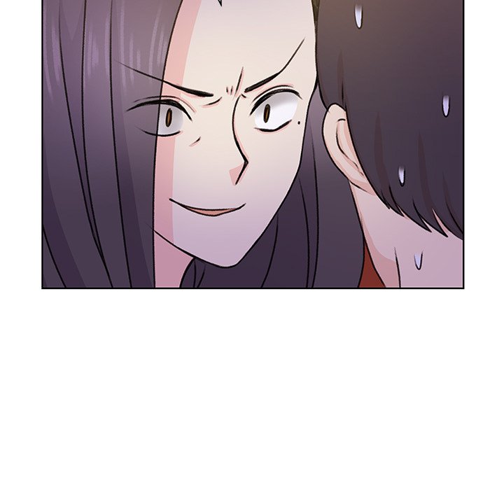 You’re No Good Chapter 33 - Page 21