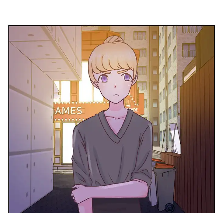 You’re No Good Chapter 34 - Page 23