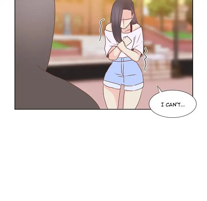 You’re No Good Chapter 34 - Page 72