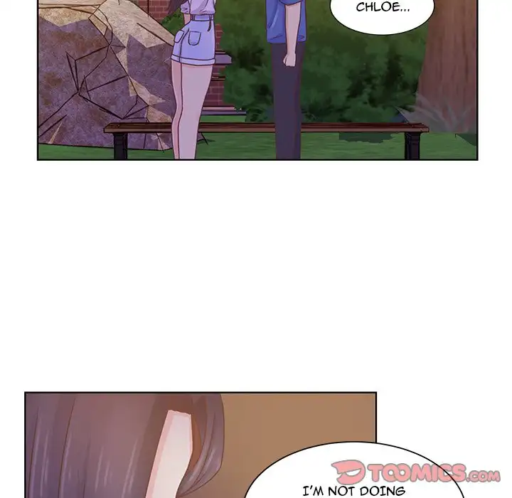 You’re No Good Chapter 35 - Page 46