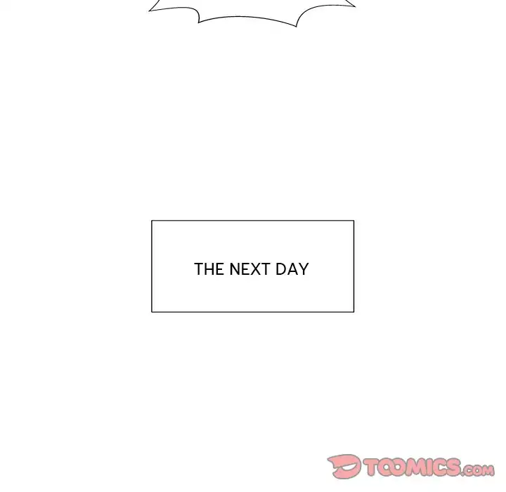 You’re No Good Chapter 35 - Page 74