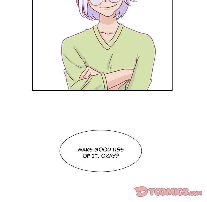 You’re No Good Chapter 36 - Page 38