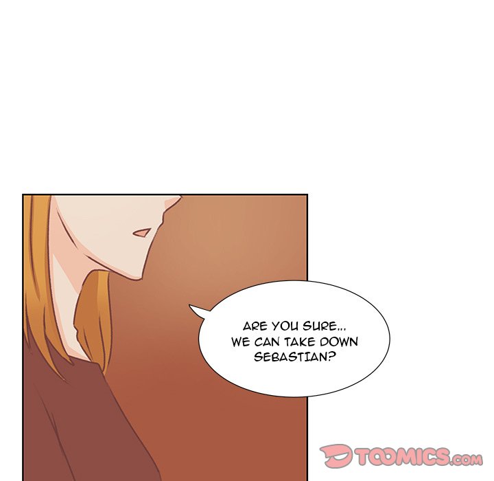 You’re No Good Chapter 36 - Page 62