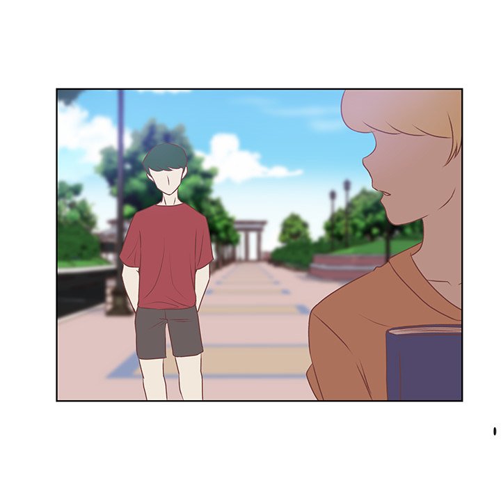 You’re No Good Chapter 37 - Page 64