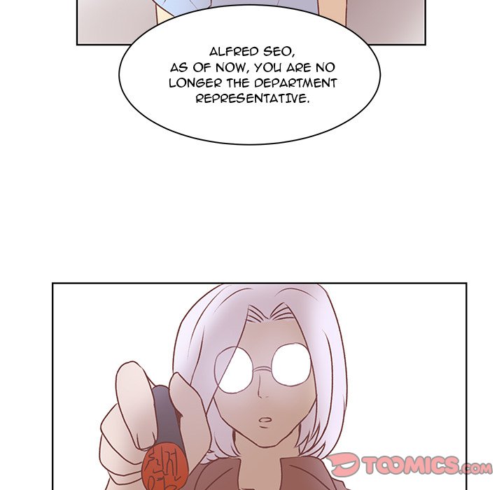 You’re No Good Chapter 39 - Page 10