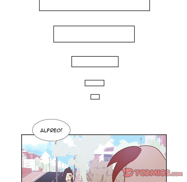 You’re No Good Chapter 39 - Page 12