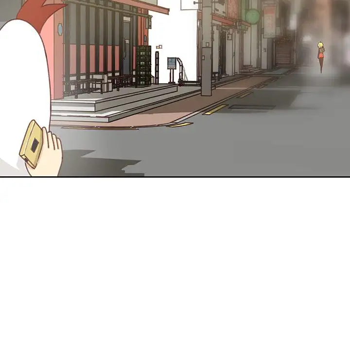 You’re No Good Chapter 4 - Page 71