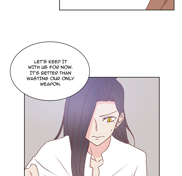 You’re No Good Chapter 40 - Page 11