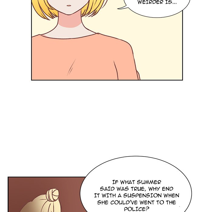 You’re No Good Chapter 40 - Page 32