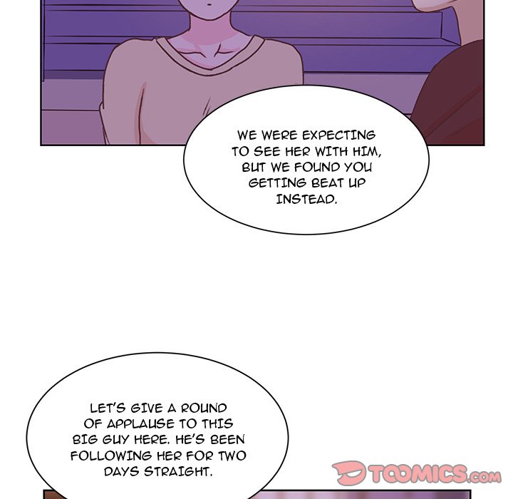 You’re No Good Chapter 40 - Page 54