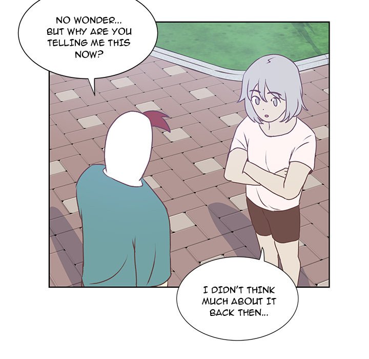 You’re No Good Chapter 40 - Page 61