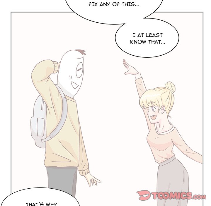 You’re No Good Chapter 40 - Page 82