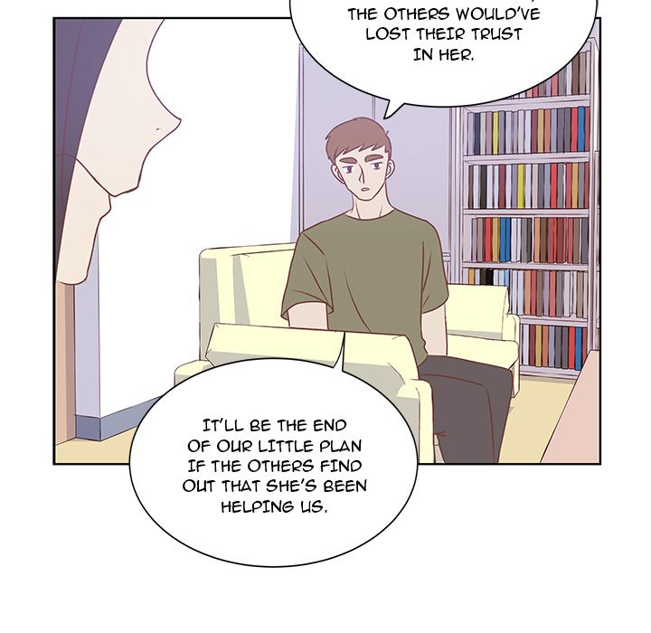 You’re No Good Chapter 40 - Page 9