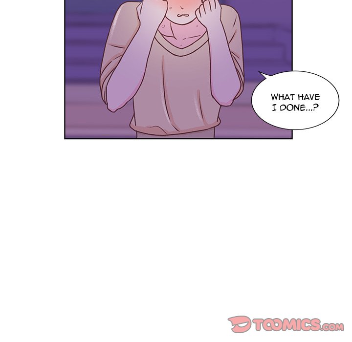 You’re No Good Chapter 40 - Page 94