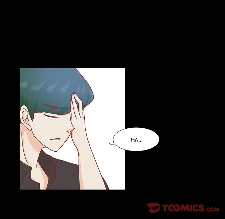 You’re No Good Chapter 41 - Page 54