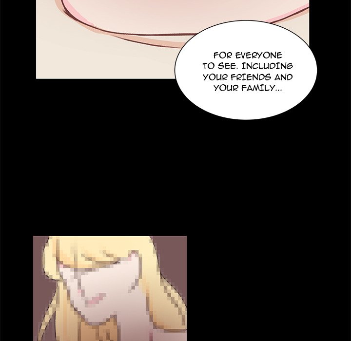 You’re No Good Chapter 41 - Page 61