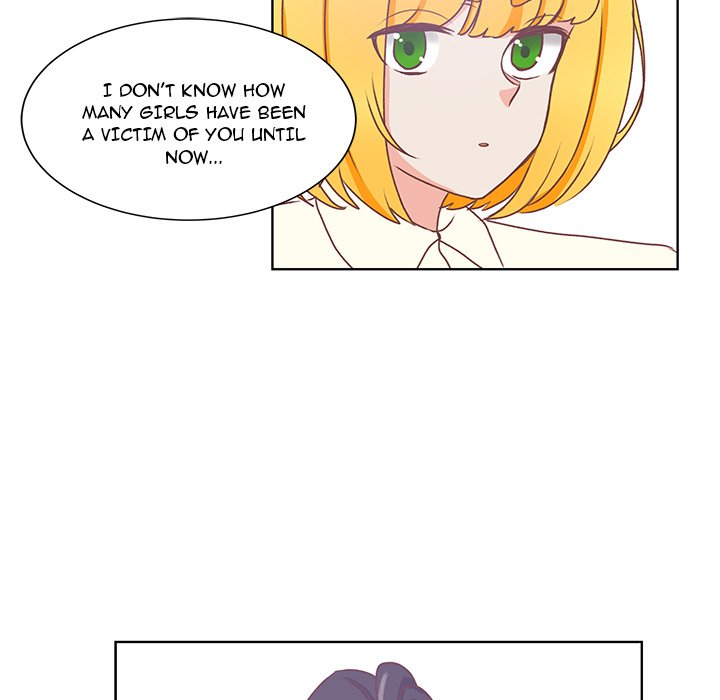 You’re No Good Chapter 42 - Page 31