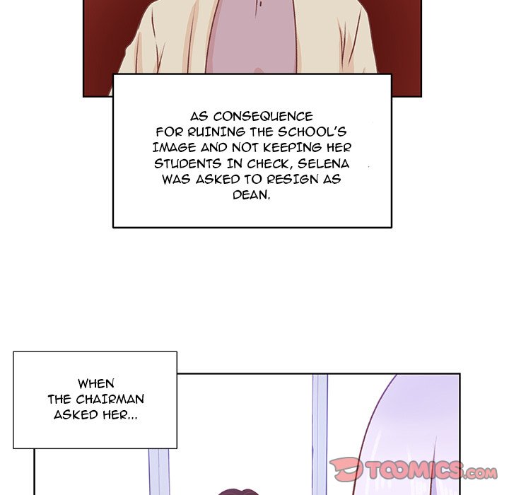 You’re No Good Chapter 44 - Page 22