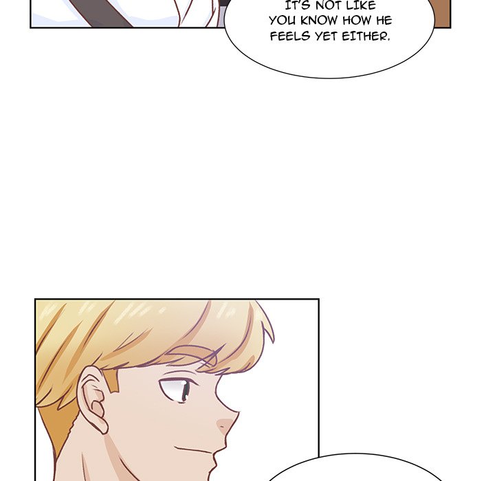 You’re No Good Chapter 44 - Page 52