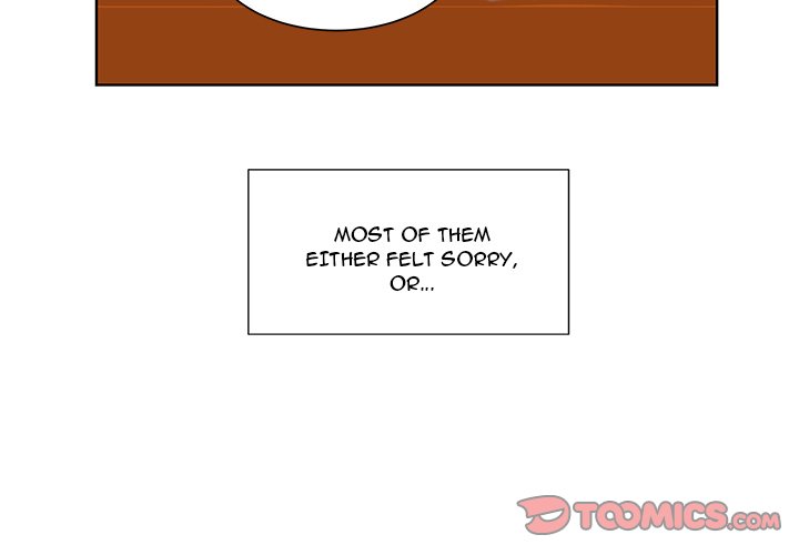 You’re No Good Chapter 45 - Page 3