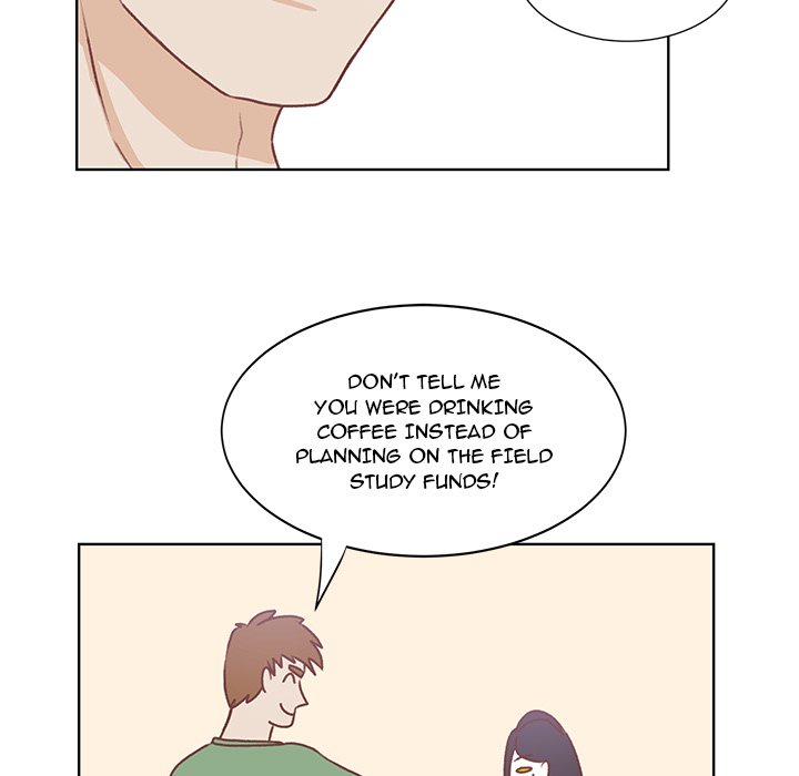 You’re No Good Chapter 45 - Page 48