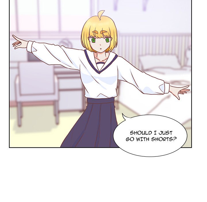 You’re No Good Chapter 45 - Page 52