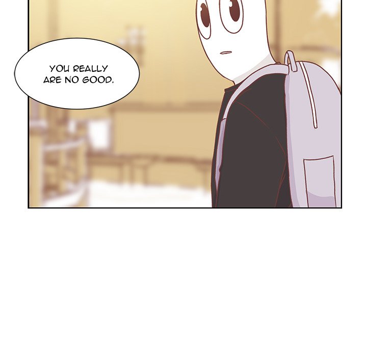You’re No Good Chapter 45 - Page 77