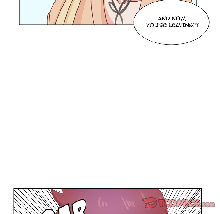 You’re No Good Chapter 47 - Page 50