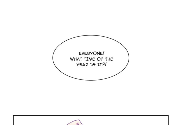 You’re No Good Chapter 48 - Page 1