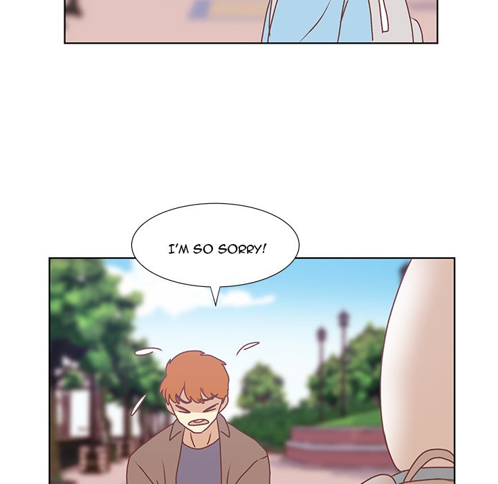 You’re No Good Chapter 48 - Page 33