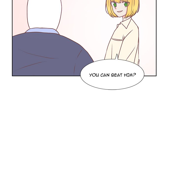 You’re No Good Chapter 48 - Page 43