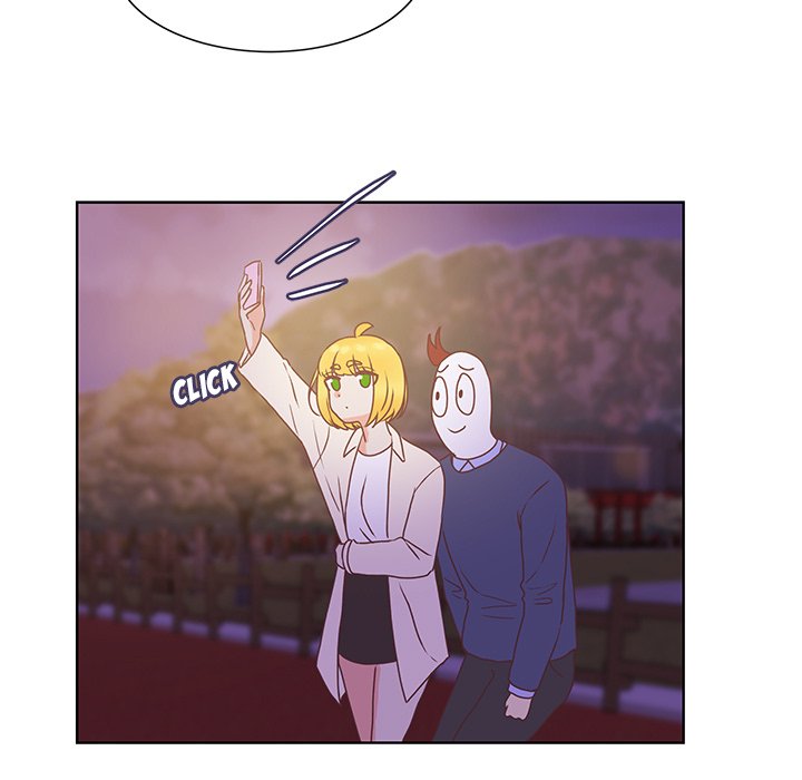 You’re No Good Chapter 48 - Page 61