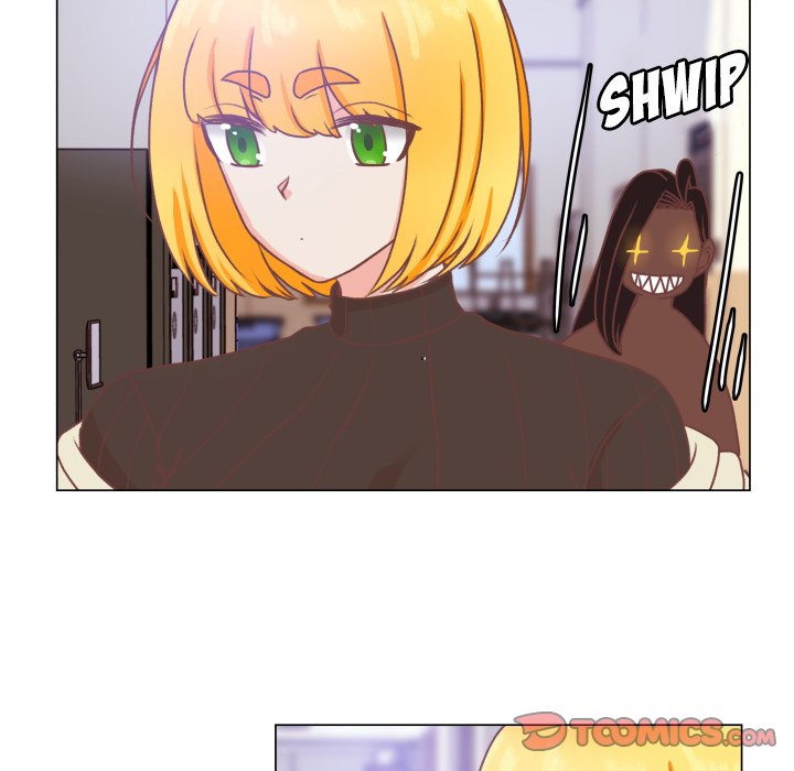 You’re No Good Chapter 49 - Page 6