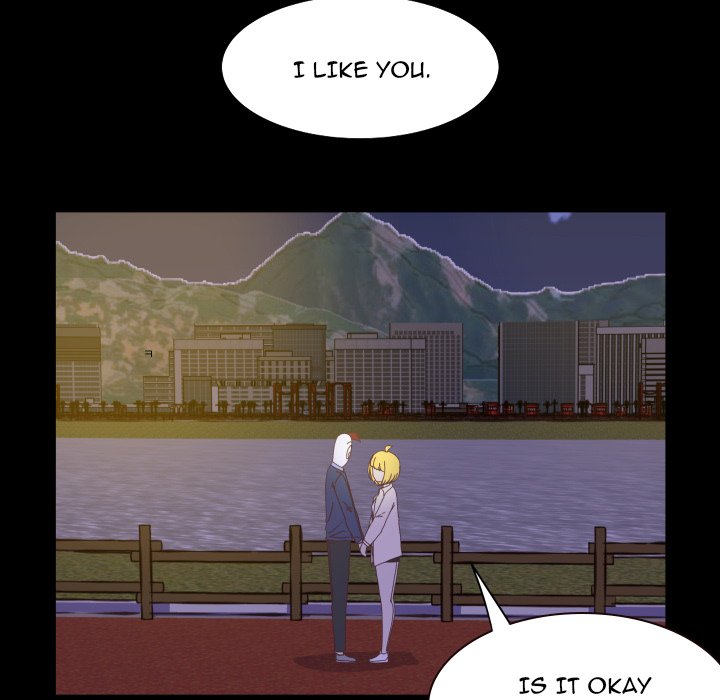 You’re No Good Chapter 49 - Page 64