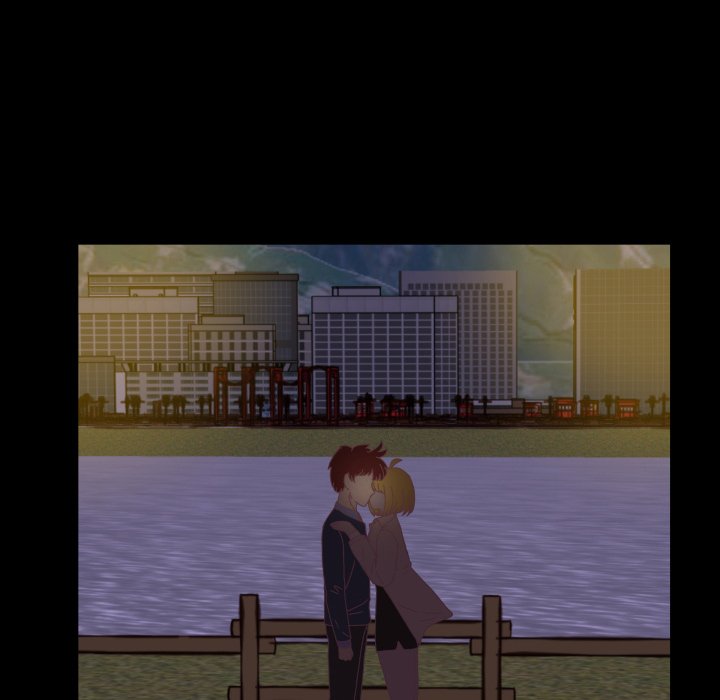 You’re No Good Chapter 49 - Page 73