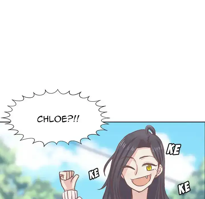 You’re No Good Chapter 5 - Page 36