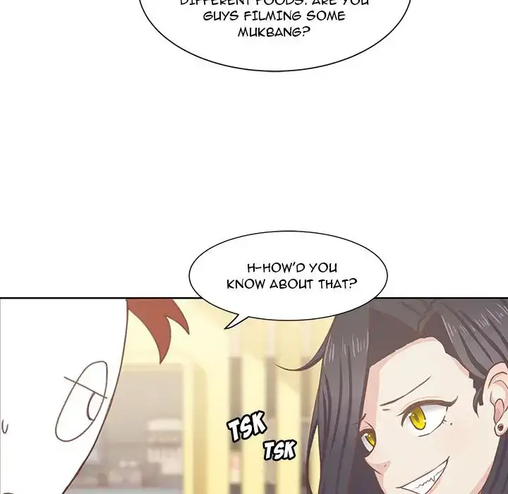 You’re No Good Chapter 5 - Page 47