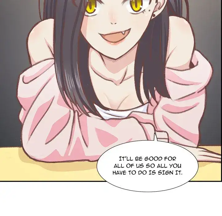 You’re No Good Chapter 5 - Page 65