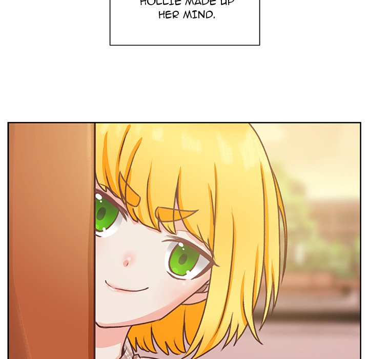 You’re No Good Chapter 50 - Page 118