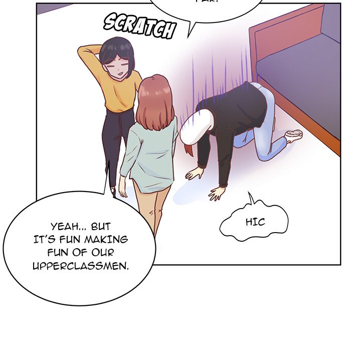 You’re No Good Chapter 50 - Page 31