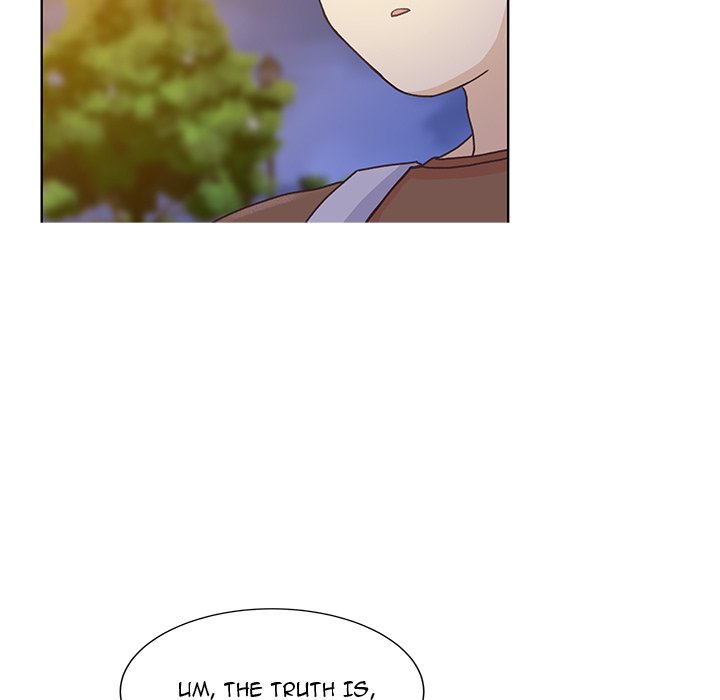 You’re No Good Chapter 51 - Page 55