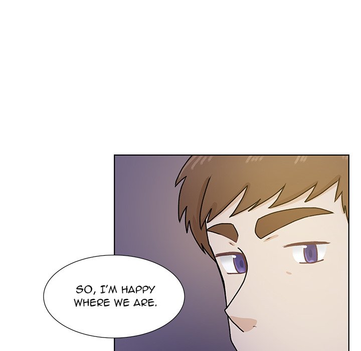 You’re No Good Chapter 51 - Page 67